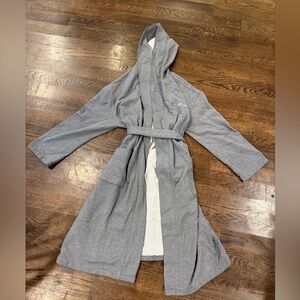 Spa Robe